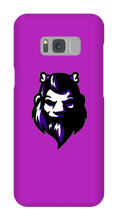 neanderbrawl Samsung Phone Cases