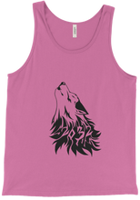 wolfy2032 Tank Top