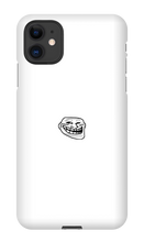mango_fg iPhone Phone Cases