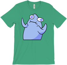 Shrug Shirt