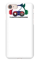 yunphx15 iPhone Phone Cases