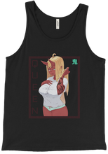 Selene Tank Top
