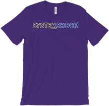 lightning text T-Shirt