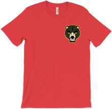TheLokiBear Pocket Tee