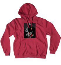 darkspartan430 Hoodies (No-Zip/Pullover)