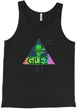 theycallmegilez Tank Top