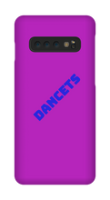 dancesquard Samsung Phone Cases