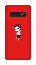 kawaii Samsung case