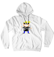 Bob_Snerds Hoodie (No-Zip/Pullover)