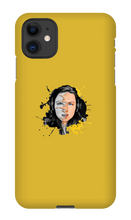 missyidiot iPhone Phone Cases