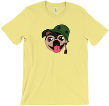 drew_the_pug T-Shirts
