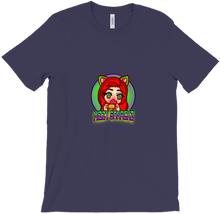 Mizzy Shnackz Shirt