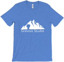 Grevius Studio T-Shirts