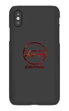 xpr_beta iPhone Phone Cases