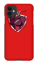 zelovibez0 iPhone Phone Cases