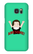 Awesome! Samsung Phone Cases