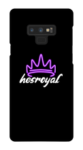 hesroyal Samsung Phone Cases