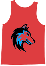 grumpy tanktop