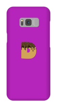 DonutFarmer0 Samsung Phone Cases