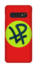 lucoupupou Samsung Phone Cases