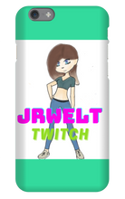 jrwelt iPhone Phone Cases