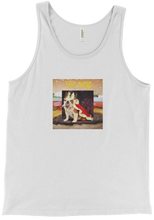 Burgerserranoo Tank Top