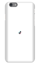 Tic Tok iPhone Phone Cases