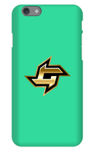 giltietv iPhone Phone Cases