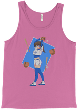 Miss Fuerte TANK