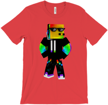 Laymez T-Shirt