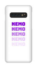 Nemo´s Phone Cases (Samsung)