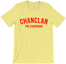 mr_chanchan T-Shirts
