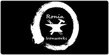 Ronin Ironworks XXL Gaming Mousepad