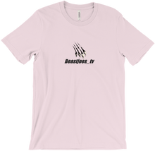 beastjoes_tv T-Shirts