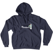 Punsboog Trui