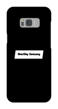 OverSlay Samsung Phone Cases