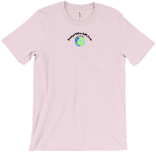joeysworldlive T-Shirts