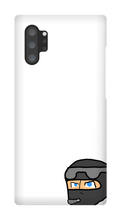 Jhprague Samsung Phone Cases