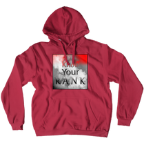 x_xghostxx Hoodies (No-Zip/Pullover)