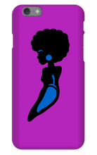 Paul Snyder Phone Case Design