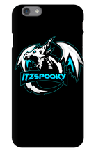 ItzSpooky iPhone Phone Case