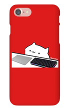sardi47 iPhone Phone Cases