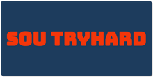 leotryhard3418 XXL Gaming Mousepad