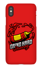 ghxsaucey iPhone Phone Cases