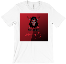 truly_demonic T-Shirts