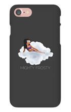 frirsta iPhone Phone Cases