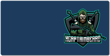 xcaptainbeard XXL Gaming Mousepad