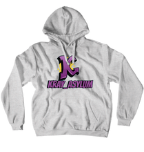 kray_asylum Hoodies (No-Zip/Pullover)