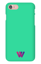 wallballs iPhone Phone Cases