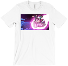 BAHL Meteor T-Shirt